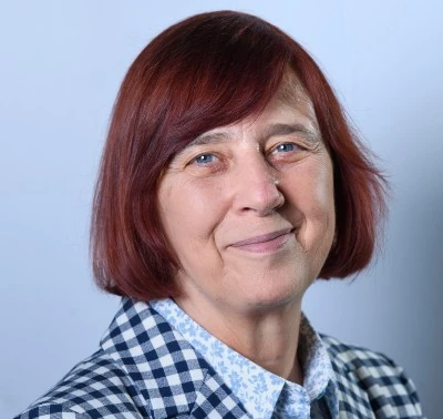 Bev White